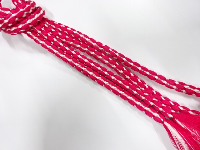 Japanese Kimono / Accessories Silk